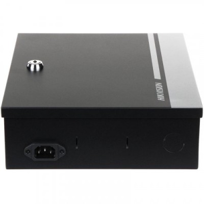 Контроллер Hikvision DS-K2802 для 2 дверей